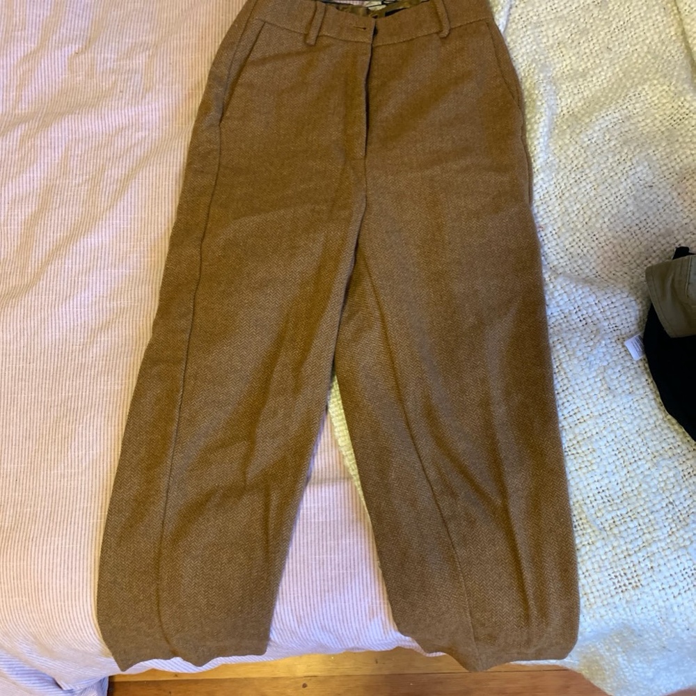 Vintage Style pants